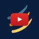 Logo der Innoversität auf YouTube