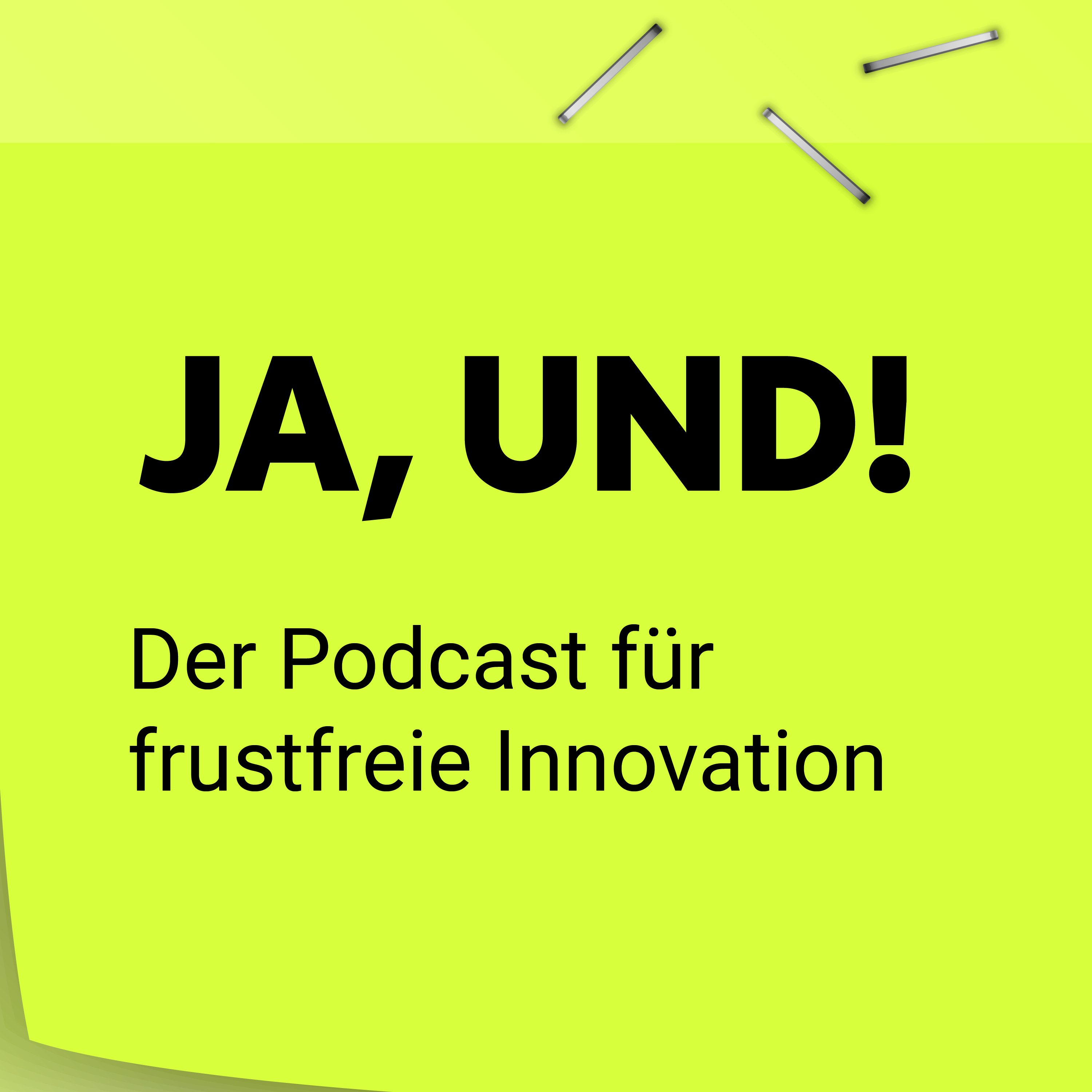 JU001 – Jahresrückblick 2020 – Ja, und!